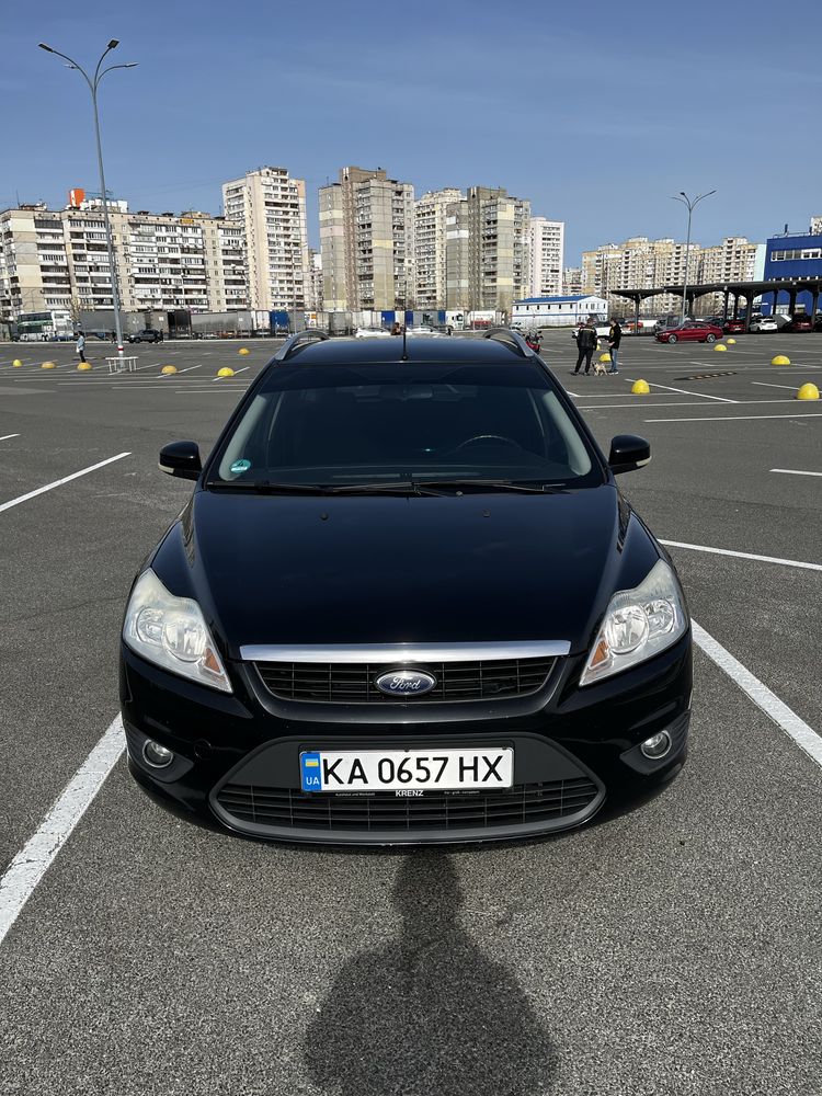 Продам Ford Focus