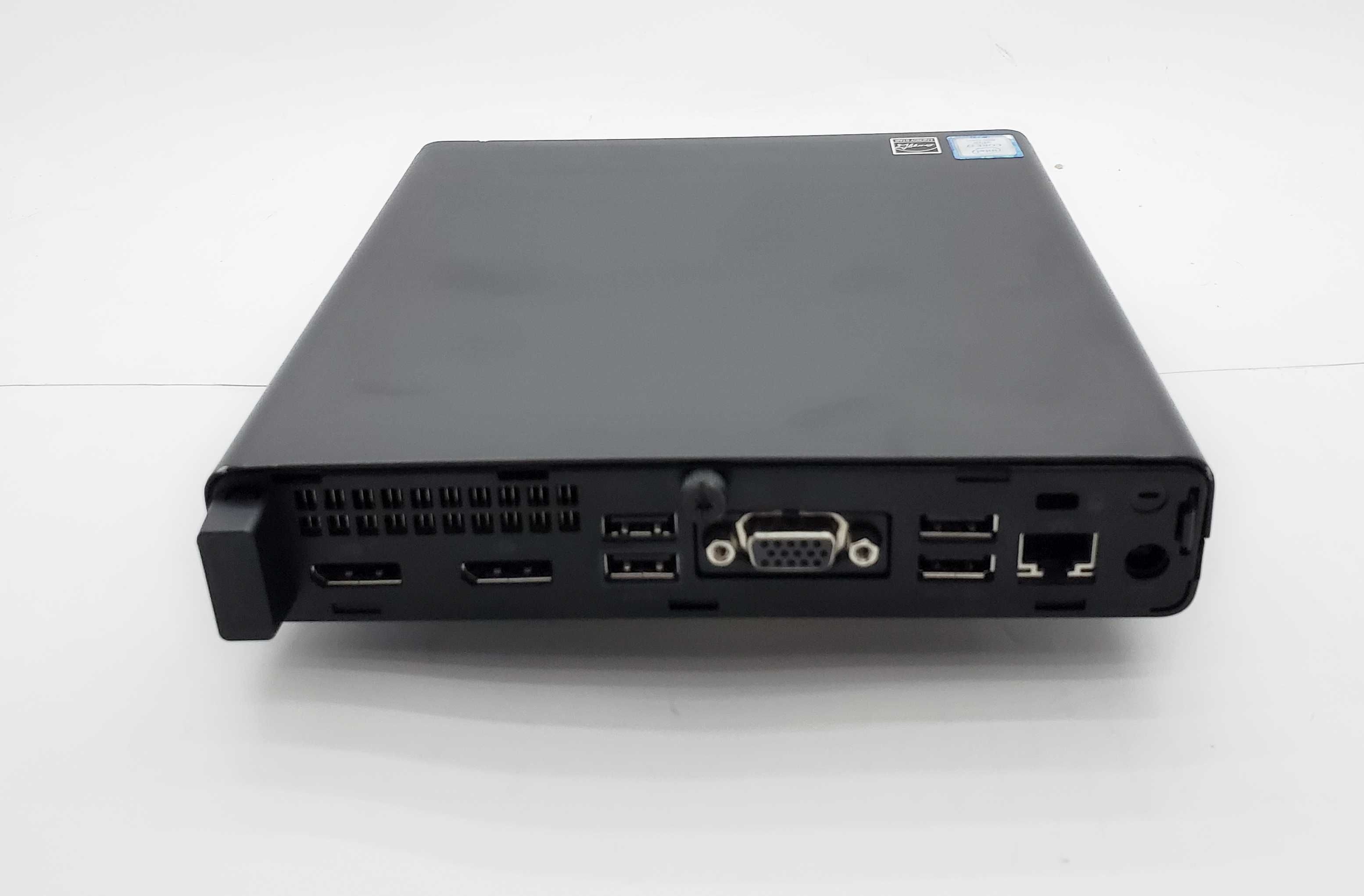 Неттоп HP EliteDesk 800 G4 i7-8700T 8/256GB DP-HDMI VGA WiFi+BT 1384_1
