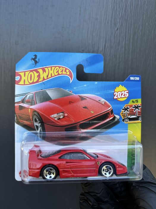 Hot Wheels продаж моделей