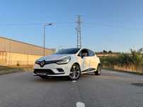 Renault Clio 0.9 TCe Limited Edition