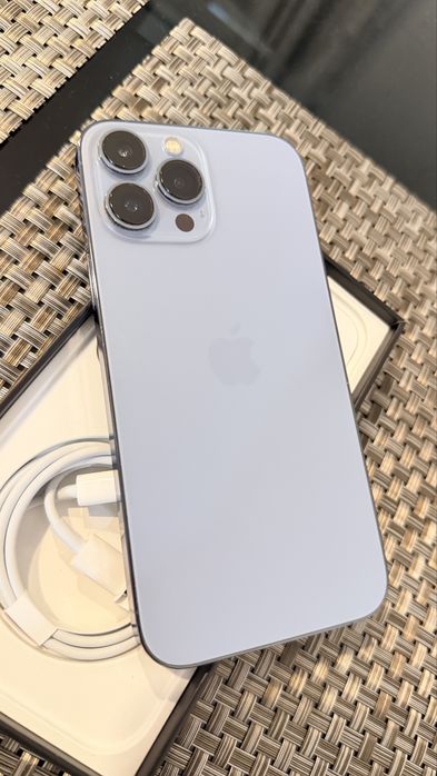 Iphone 13 Pro Max Stan Idealny