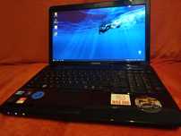 Laptop Toshiba L650