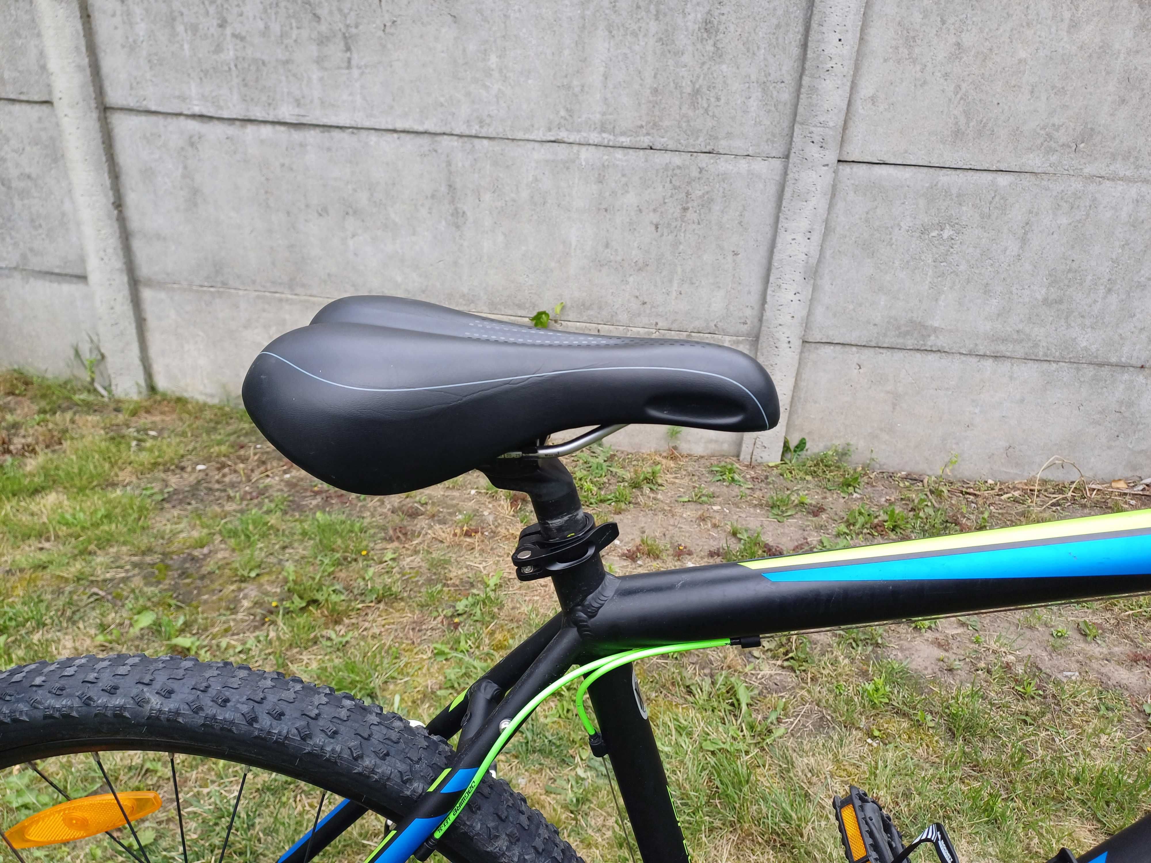 Rower Górski SCOTT ASPECT Koła 27,5 Rama 53 cm Hamulce Tarczowe Hydrau