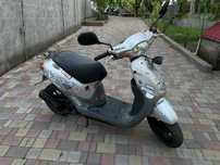 Honda dio 27 fit