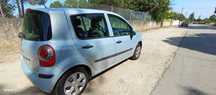 Renault Modus 2005