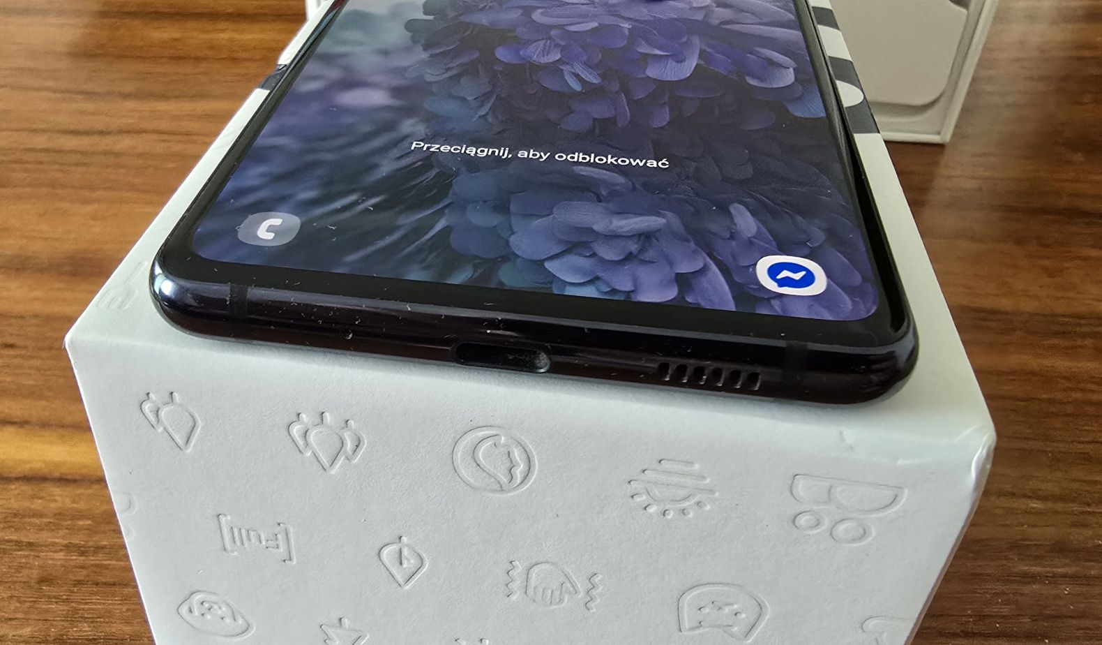 Telefon Samsung S20FE