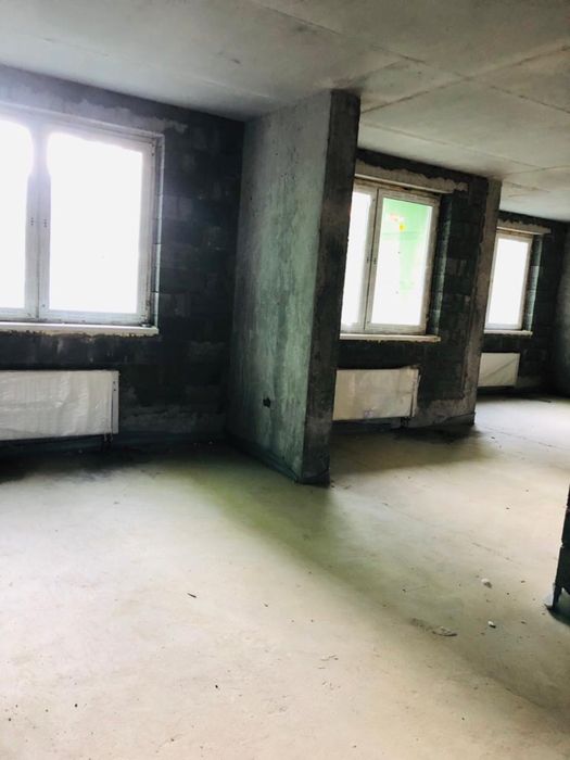 Продаж. Проспект Відрадний , 2, гарне фасадне приміщення 148 кв.м