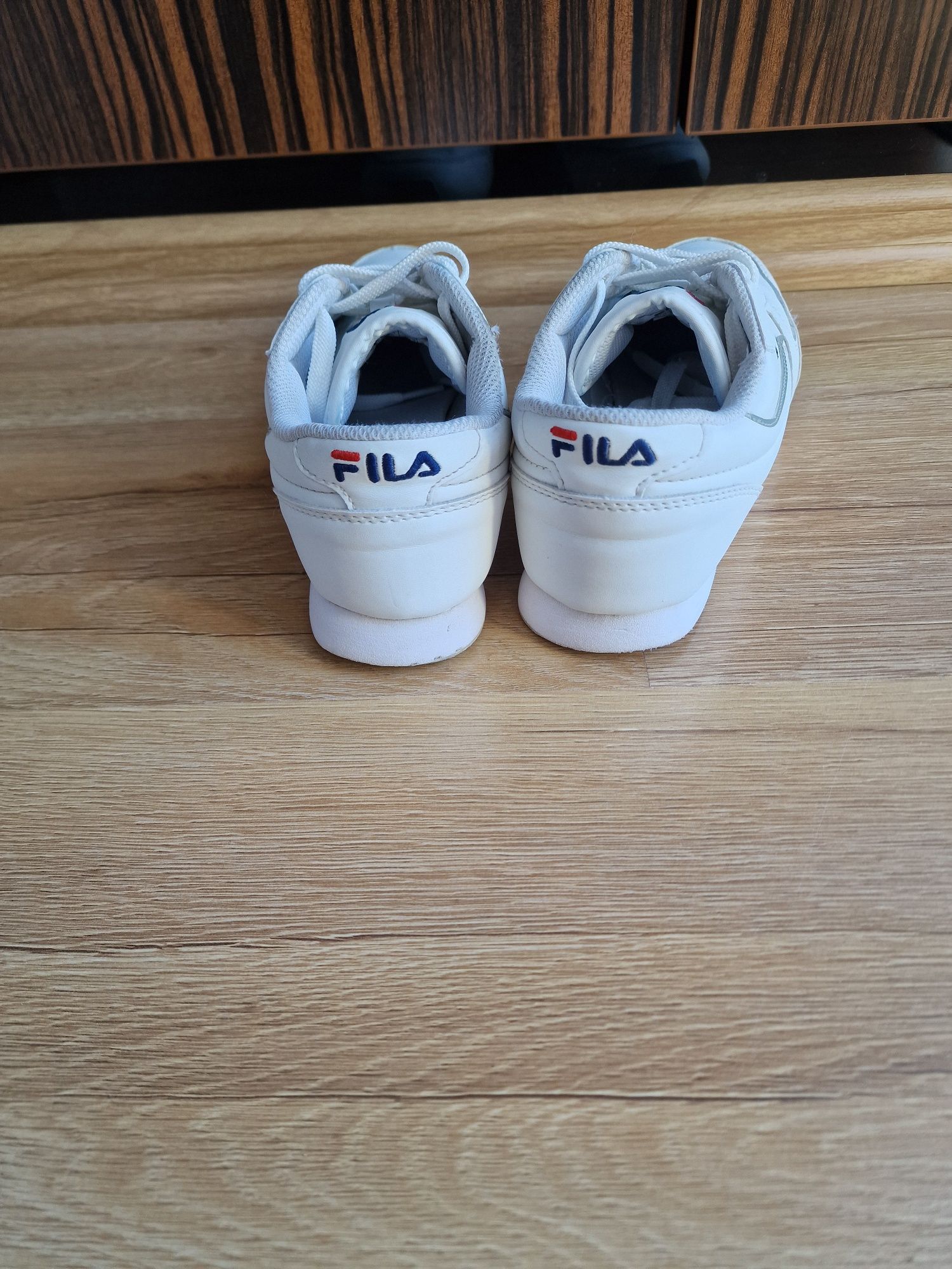 Adidasy damski Fila