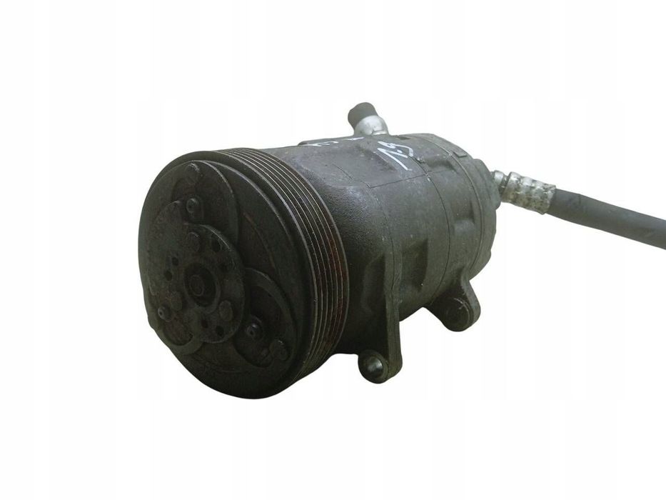 Sprężarka Kompresor Klimatyzacji Audi A3 8L 1.9Tdi