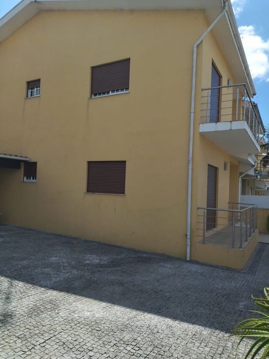 Moradia T4 centro de lousada