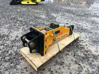 Młot Hydrauliczny Solmek HM-150