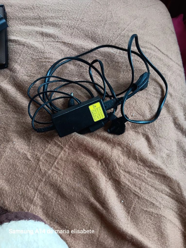 Computador para uso de peças