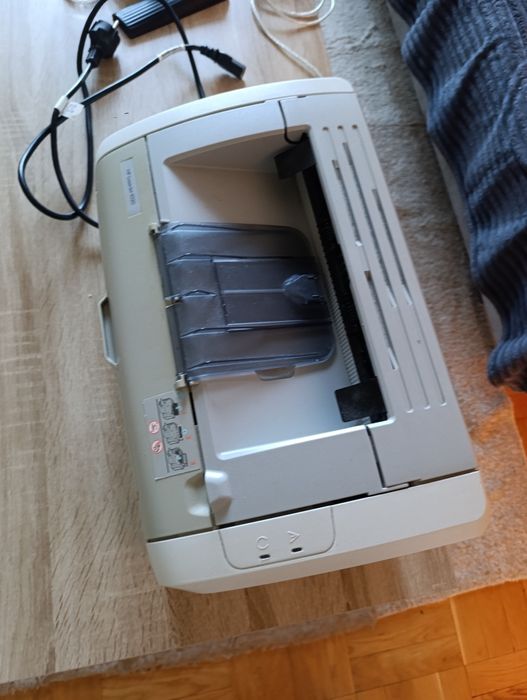 Drukarka HP Laser Jet 1020 szara
