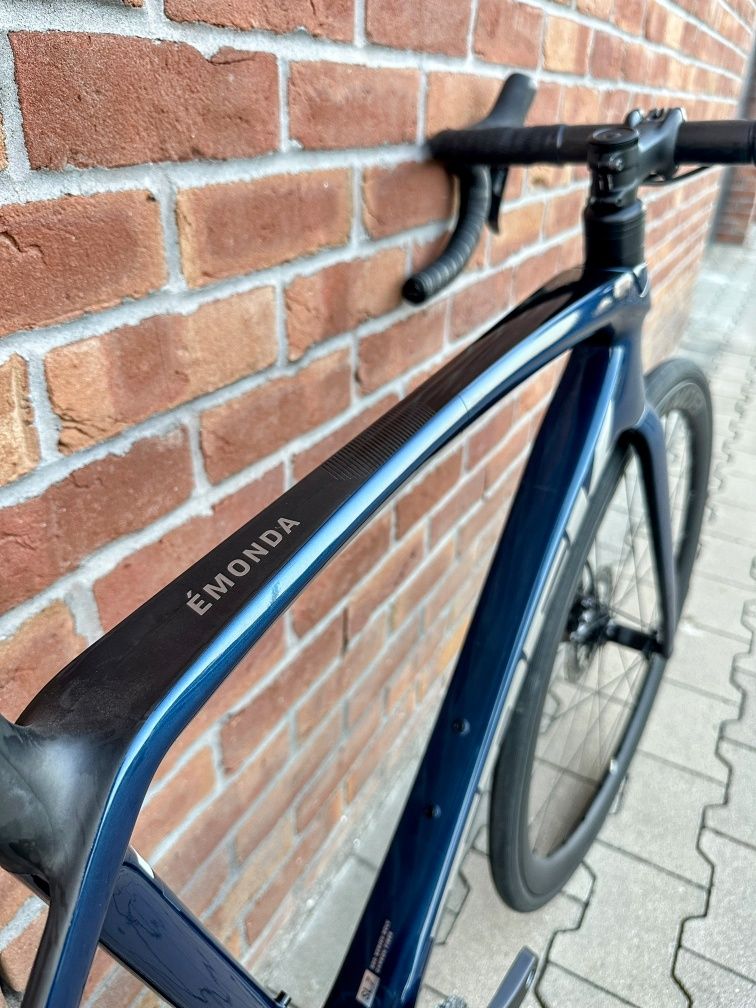 Rower Trek Emonda SL7 Shimano Ultegra Di2 R8170 12s,szosa