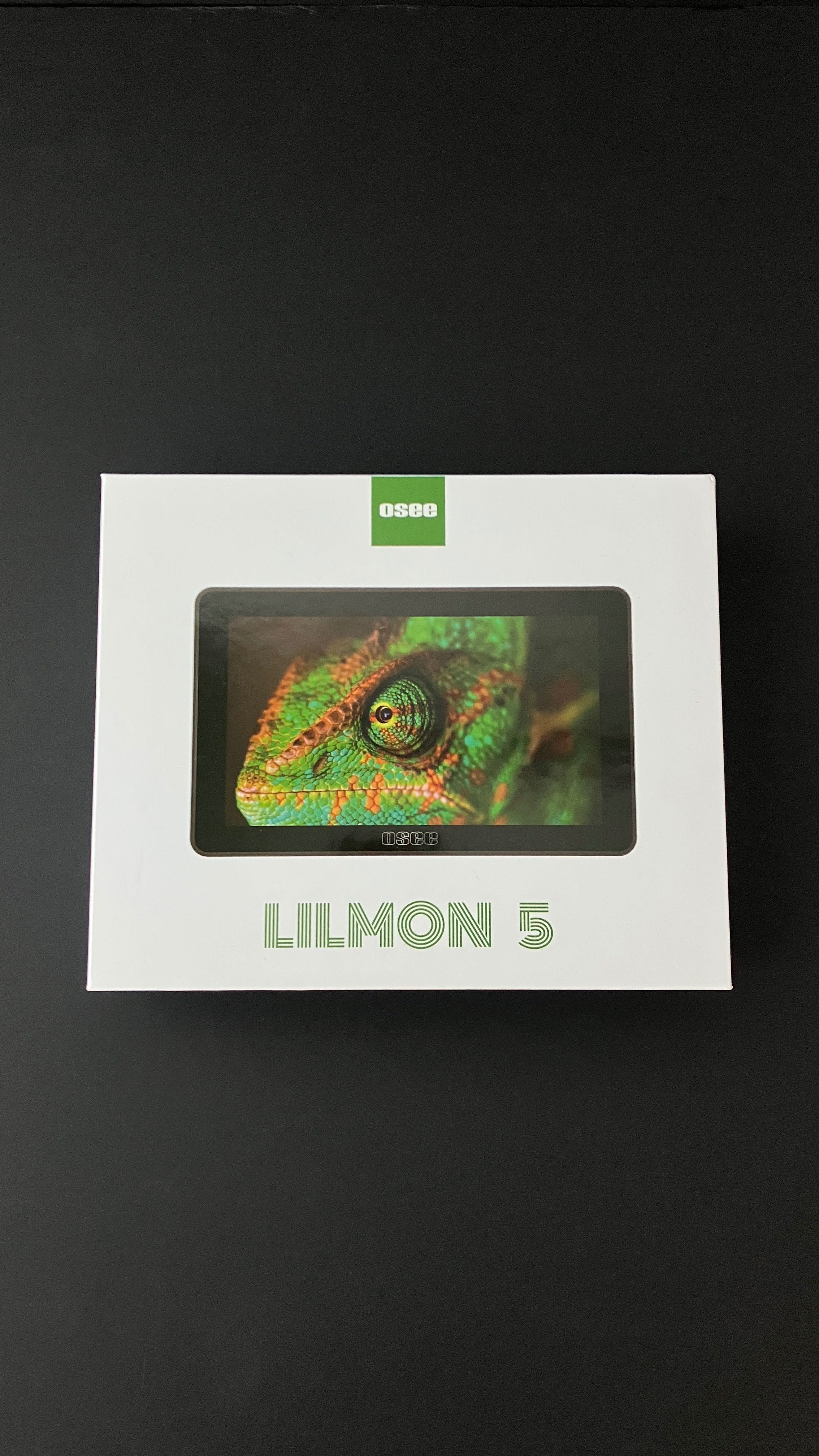 Osee Limon 5" On-Camera Monitor