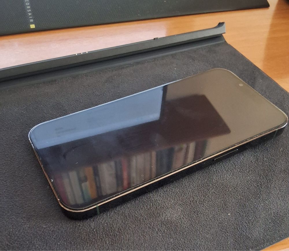 Iphone 13 pro 128g