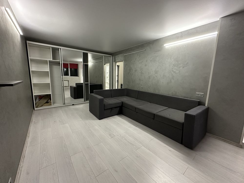 Продам квартиру 1 кім. ЖК Первоцвіт ( 44 кв.м)