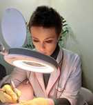 Кабінет електроепіляціі Beauty Bar Киів