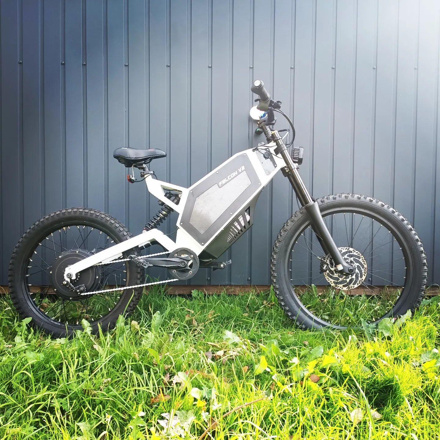 Konwersja przeróbka rowerów na elektryczne ebike serwis huljanóg