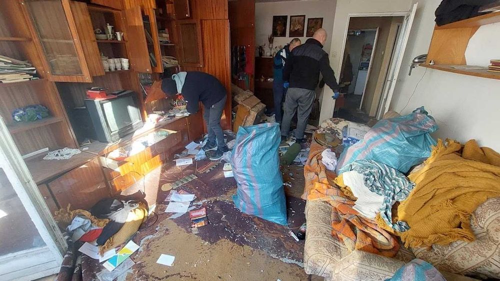 Wywóz mebli, Utylizacja, Wywóz śmieci, Przeprowadzki, Transport