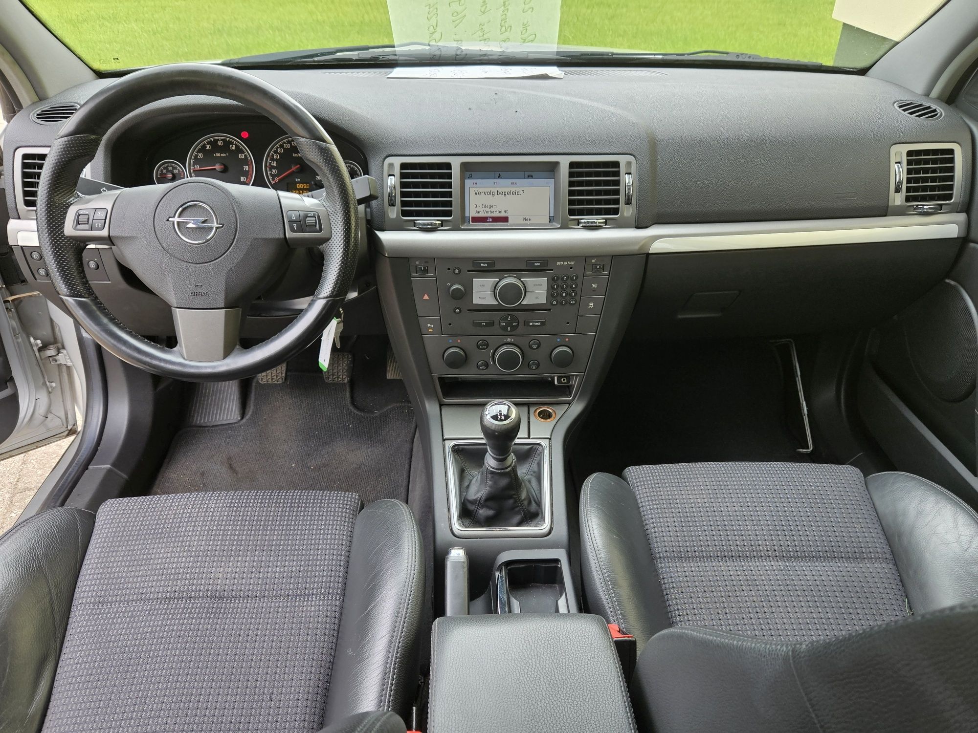 Opel Vectra Opc 1.8 140 KM