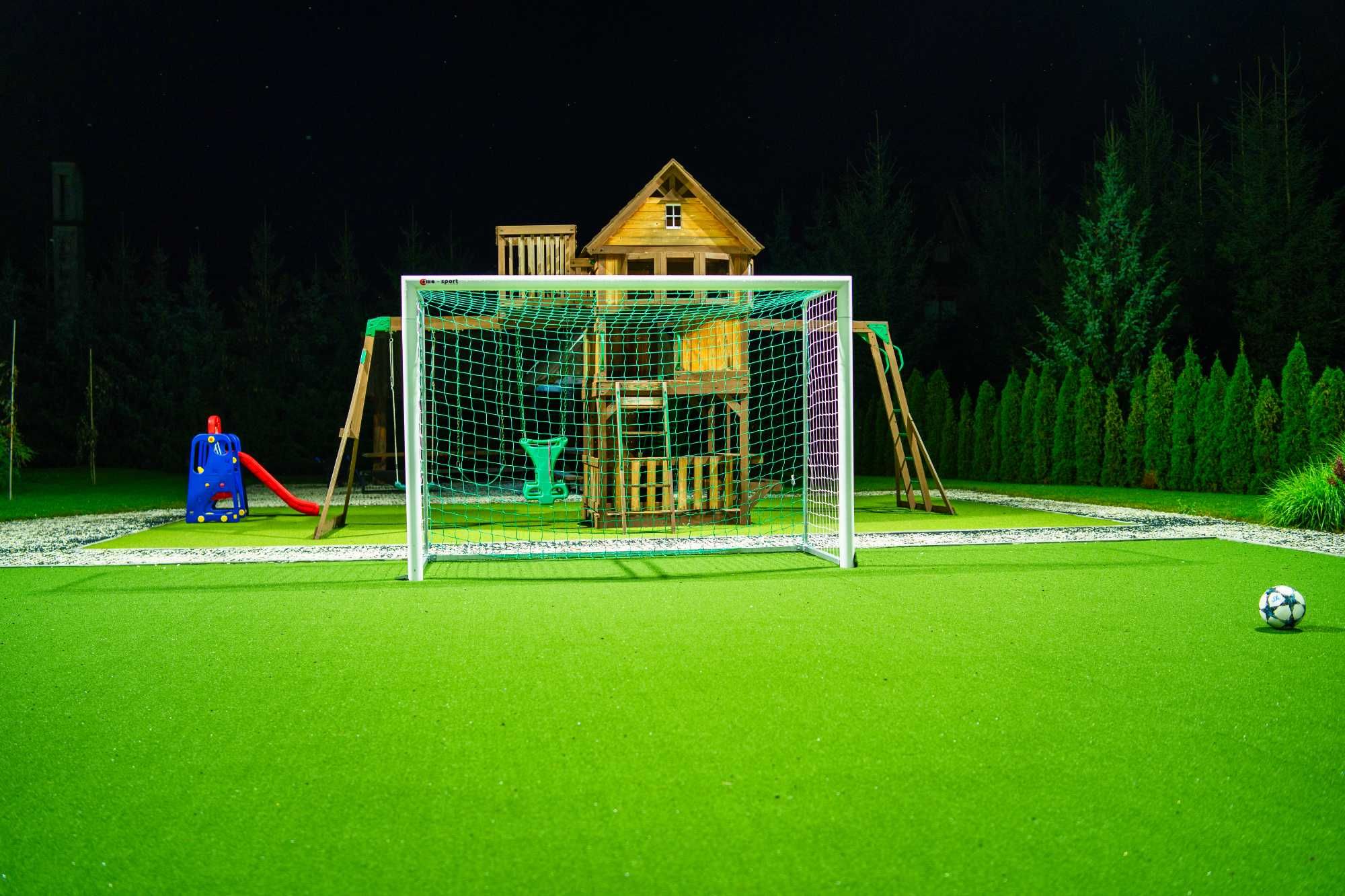 Domek, noclegi Bieszczady, Lesko, las, grill, balia, jacuzzi
