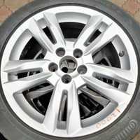 Диски R17  5×108 ET55 8j