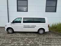 Volkswagen Caravelle Syndyk masy upadłości w postępowaniu GD1G/GUp/40/2025 sprzeda VW