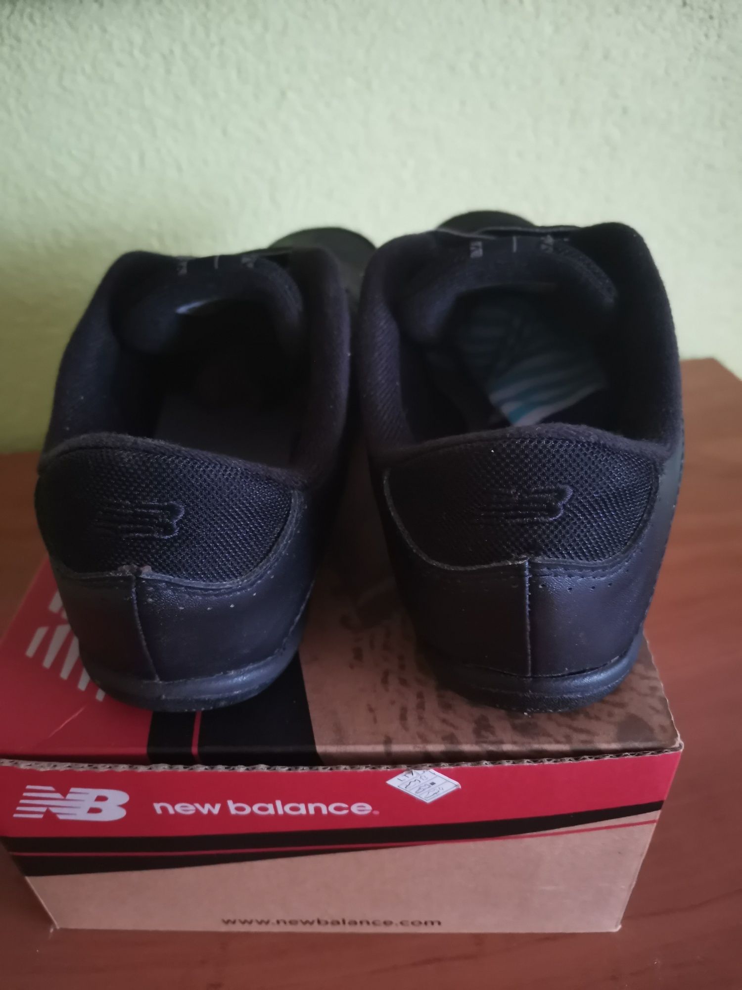 Buty New Balance