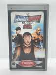 Smackdown vs Raw 2008 PSP Po Angielsku