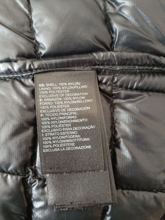 Damska Kurtka The North Face Thermoball Eco S