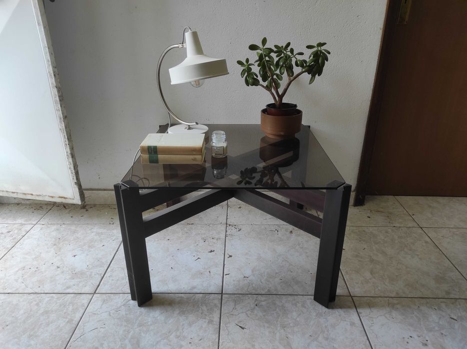 Postmodern Coffee Table 1970s