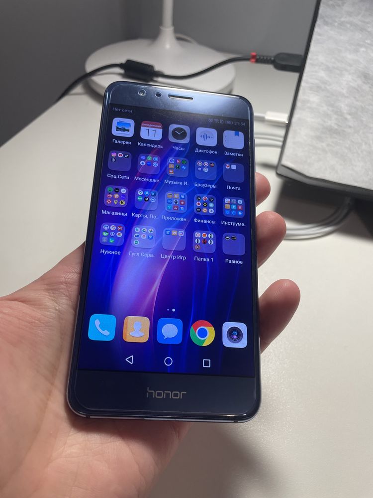 Продам honor8