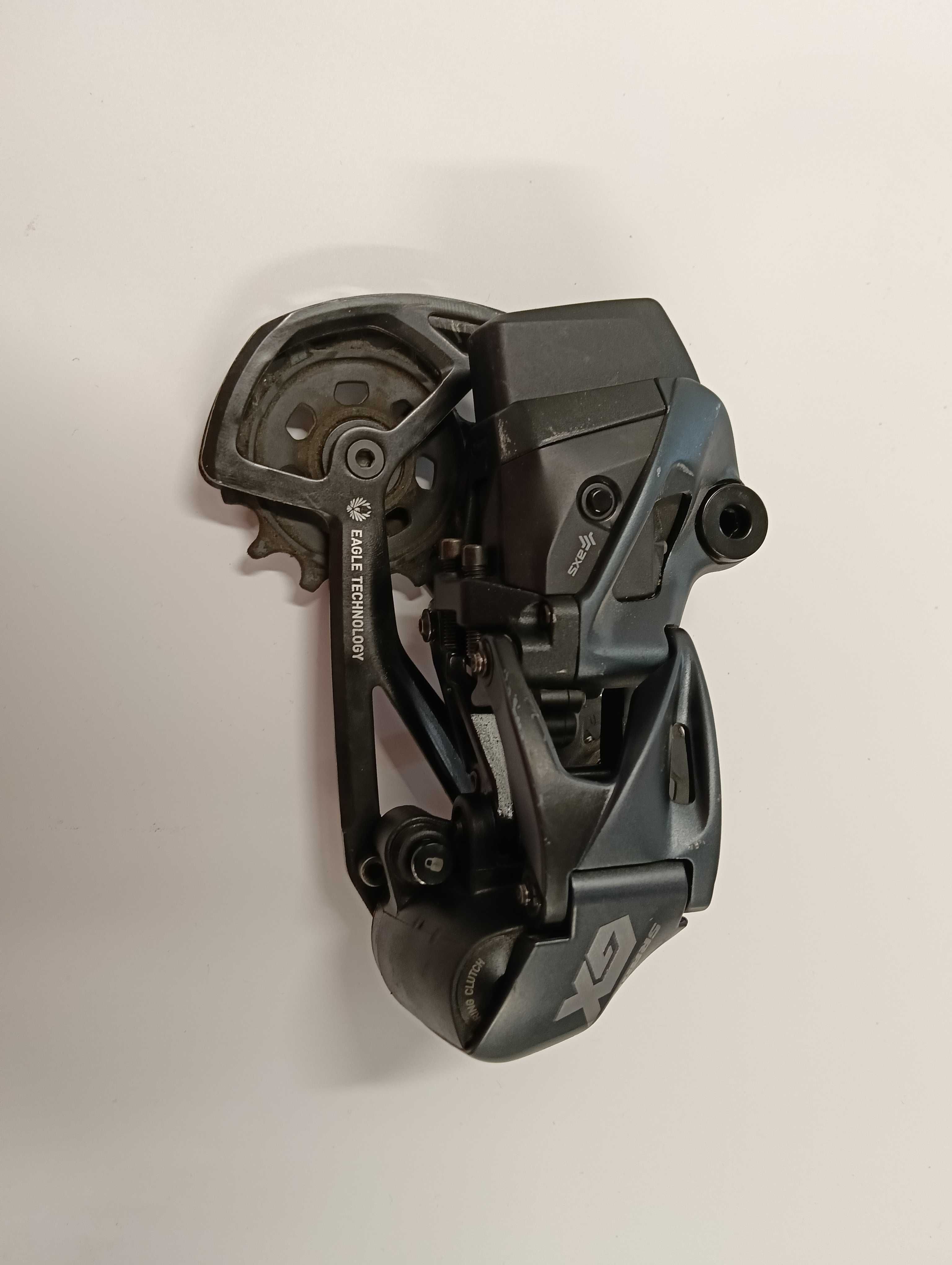 Manipulo e desviador Sram GX AXS 12v
