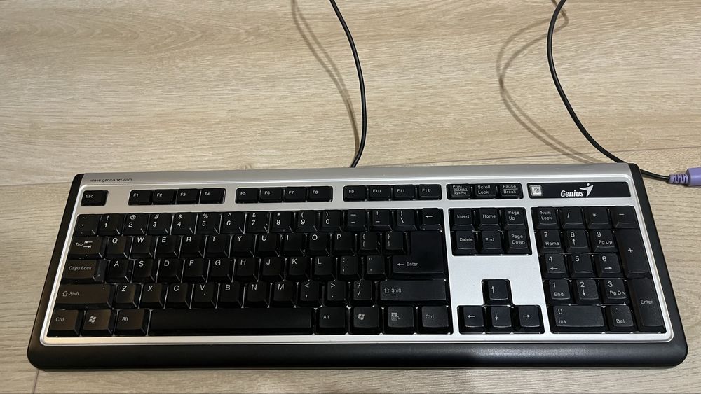 Klawiatura do komputera