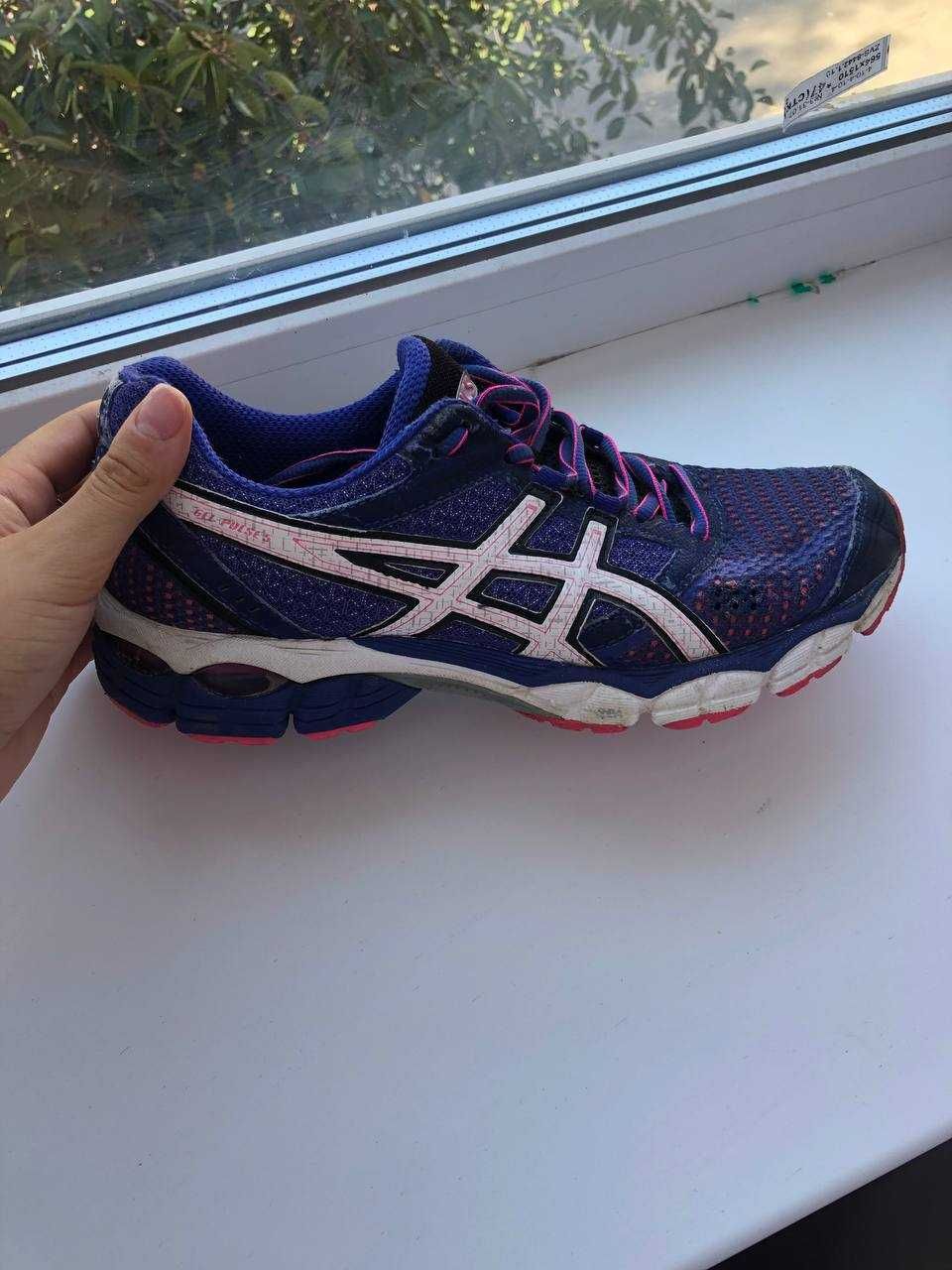 Asics Gel Pulse 5 Women