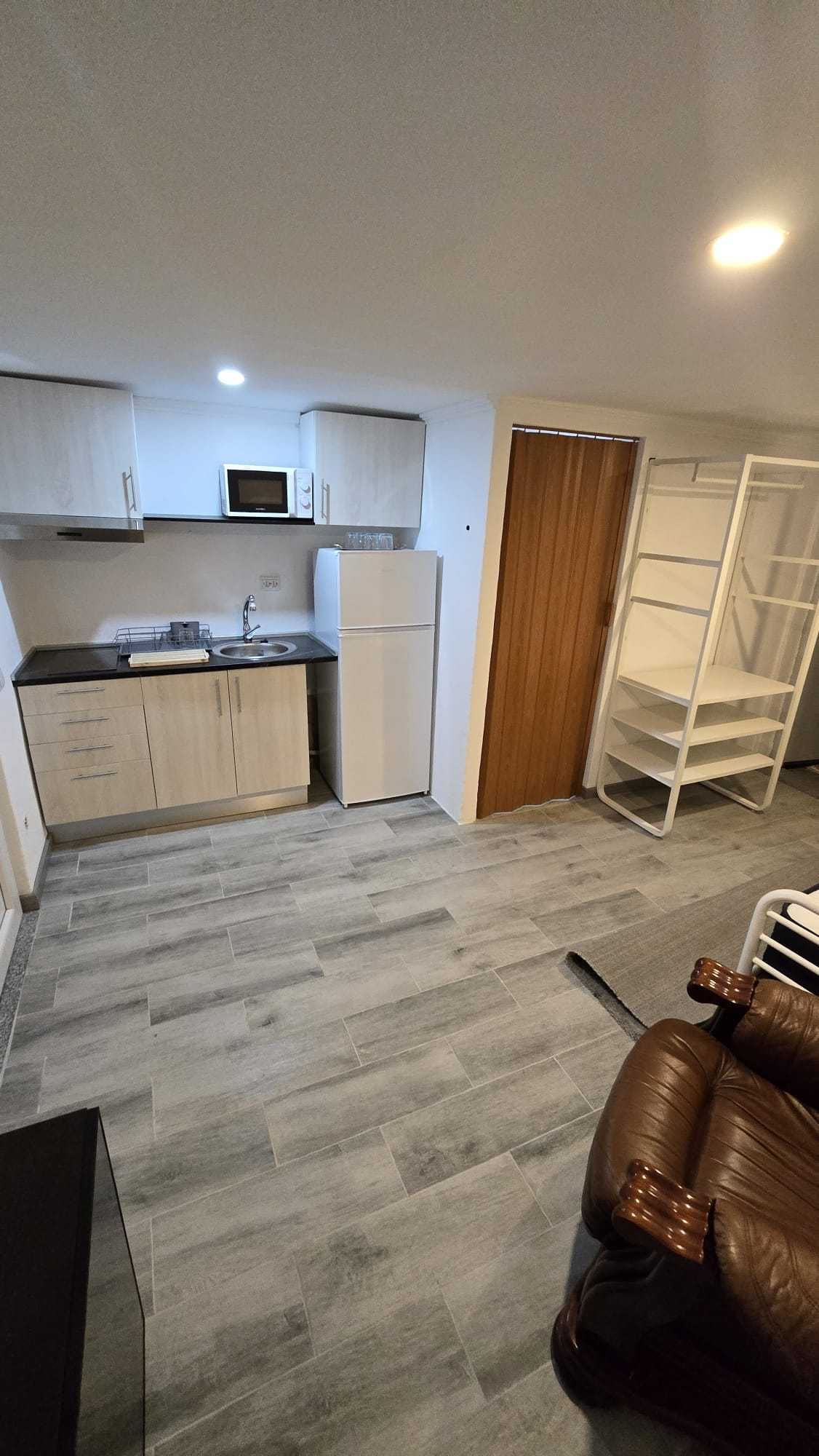 Alugo Estudio Covilha