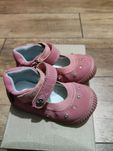 Buty dziewczęce rozmiar 21  Neili Blu