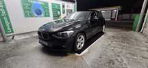 Bmw 118d sport automático