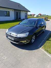 Citroen C5 III Kombi