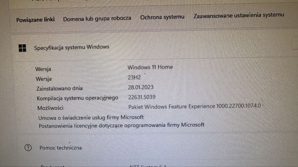 PC Gamingowy Ryzen 5 Pro GTX1660