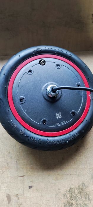 Silnik do hulajnogi Xiaomi m365 PRO lub PRO2 300W