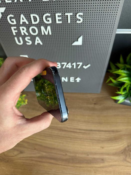 Apple Iphone 16 128 GB Black Neverlock