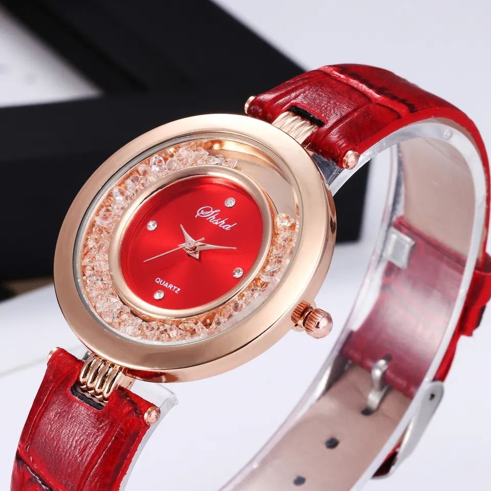 Красивые женские наручные часы и браслет. Новые
Отлично дополнит ваш о
