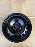 Диски новые оригинал VW AG R16 5x112 Volkswagen,Skoda,Seat,Audi
