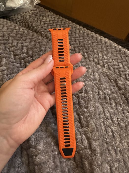 Ремешки для Apple Watch Ultra