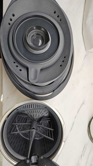 Robot Cozinha Bimby TM6-1