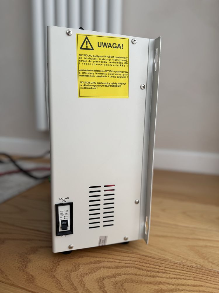 Інвертор volt sinusPRO-1500S