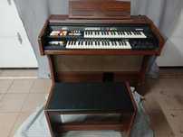 Organy, pianino elektroniczne Technics SX-3900A