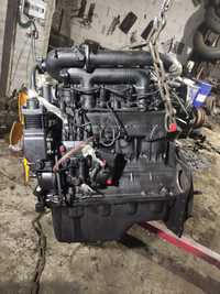 Двигатель д240 д243 с ремонта МТЗ ммз ЗИЛ газ паз